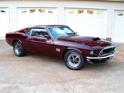 ford mustang 1969 - Ford Mustang